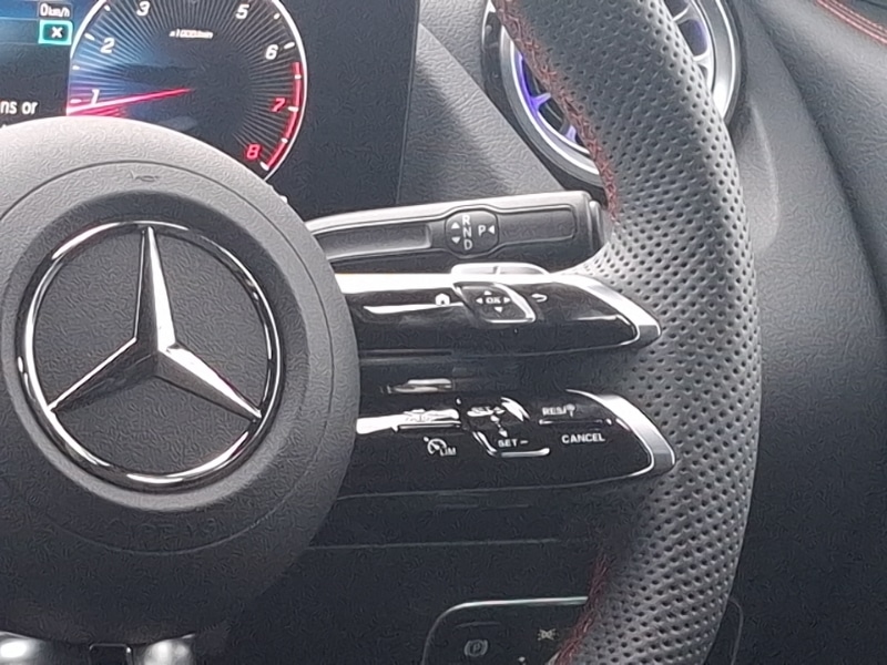 Used Mercedes-Benz GLA 2025 for sale - 76543834: Photo 10