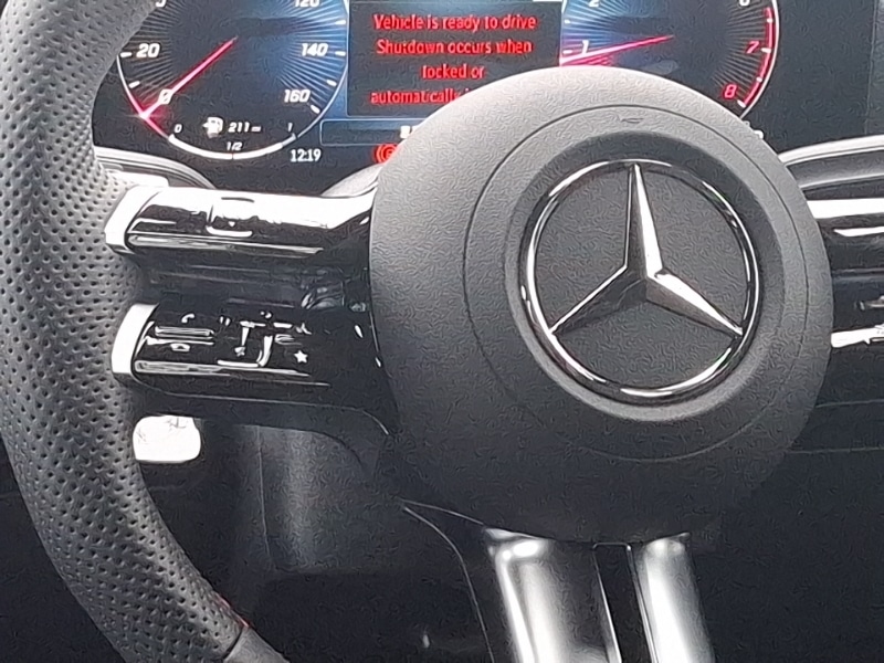 Used Mercedes-Benz GLA 2025 for sale - 76543834: Photo 11