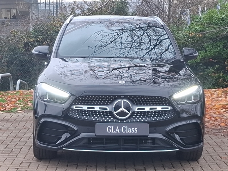 Used Mercedes-Benz GLA 2025 for sale - 76543834: Photo 12