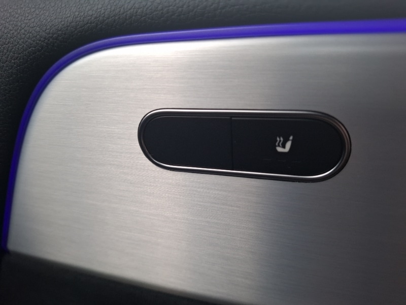 Used Mercedes-Benz GLA 2025 for sale - 76543834: Photo 13