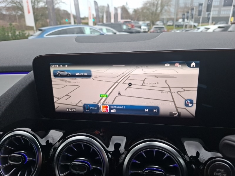 Used Mercedes-Benz GLA 2025 for sale - 76543834: Photo 14