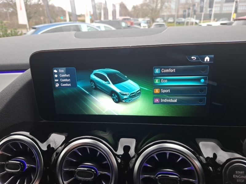 Used Mercedes-Benz GLA 2025 for sale - 76543834: Photo 15