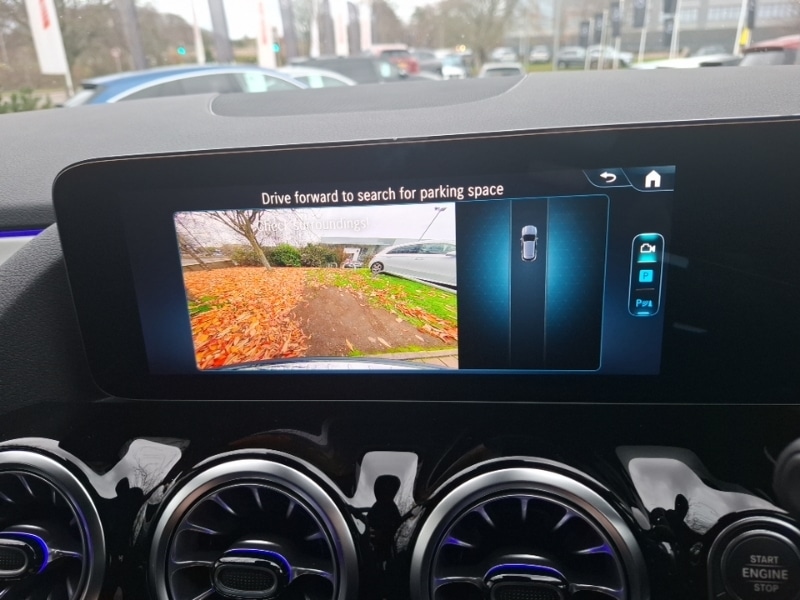 Used Mercedes-Benz GLA 2025 for sale - 76543834: Photo 16