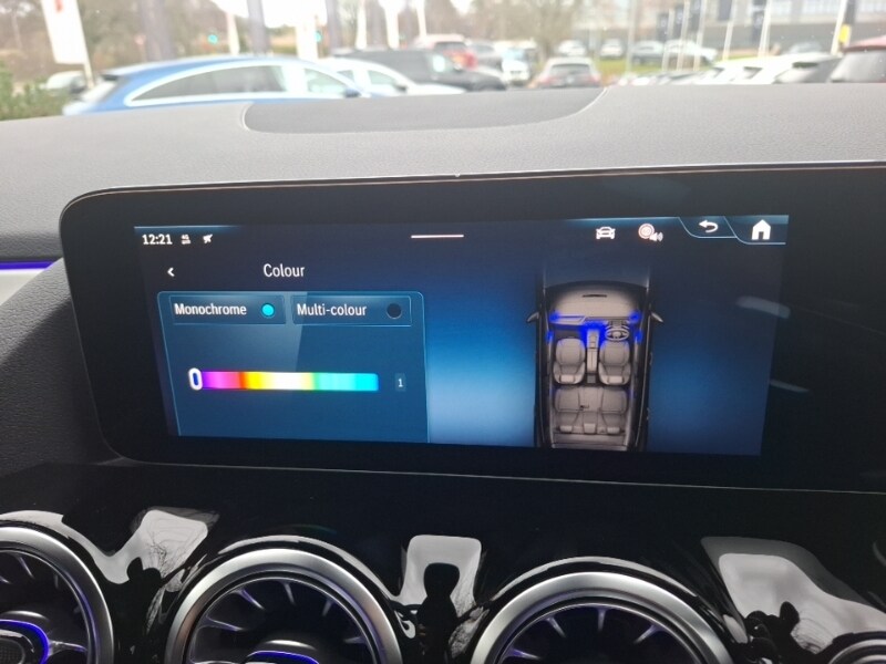 Used Mercedes-Benz GLA 2025 for sale - 76543834: Photo 17