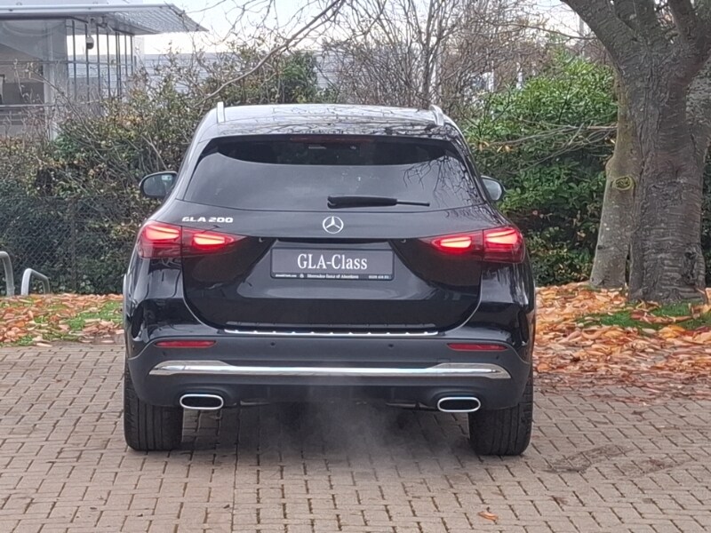 Used Mercedes-Benz GLA 2025 for sale - 76543834: Photo 19