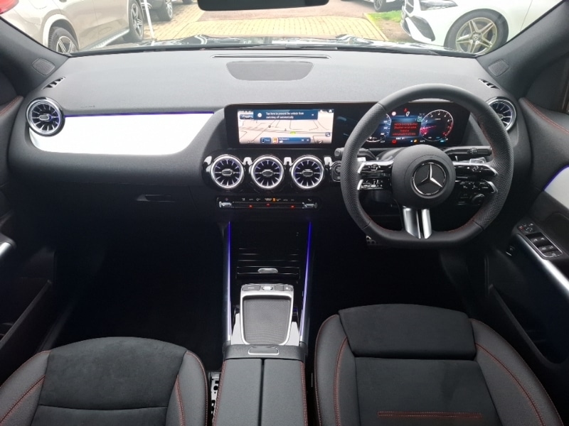 Used Mercedes-Benz GLA 2025 for sale - 76543834: Photo 2