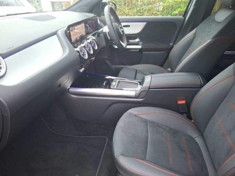 Used Mercedes-Benz GLA 2025 for sale - 76543834: Photo 5