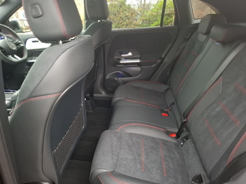 Used Mercedes-Benz GLA 2025 for sale - 76543834: Photo 6