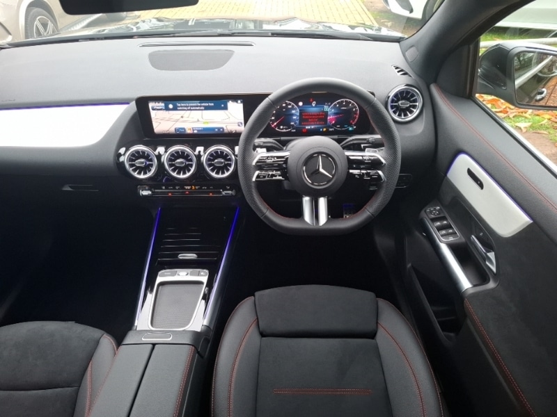 Used Mercedes-Benz GLA 2025 for sale - 76543834: Photo 7