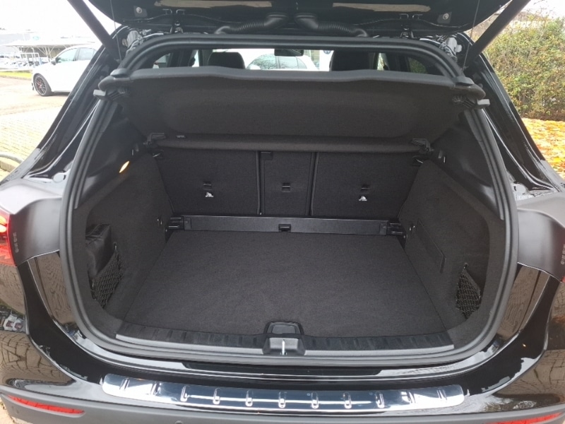 Used Mercedes-Benz GLA 2025 for sale - 76543834: Photo 8