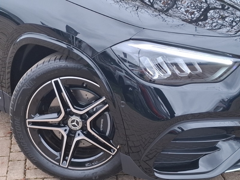 Used Mercedes-Benz GLA 2025 for sale - 76543834: Photo 9