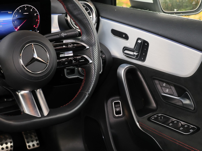 Used Mercedes-Benz A-Class 2023 for sale - 76556557: Photo 12