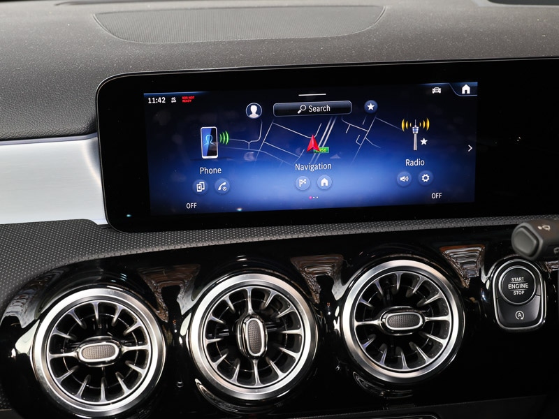 Used Mercedes-Benz A-Class 2023 for sale - 76556557: Photo 15