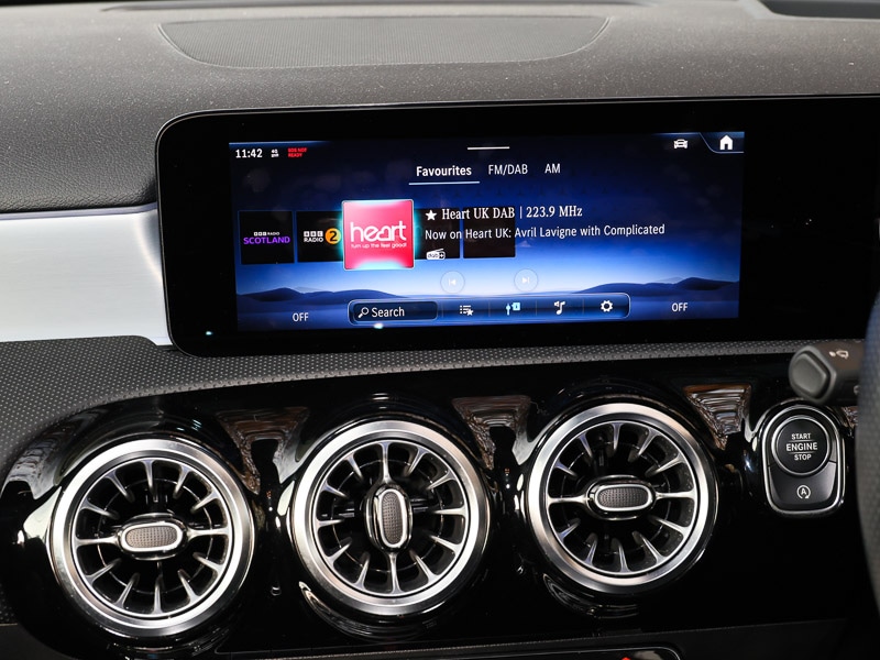 Used Mercedes-Benz A-Class 2023 for sale - 76556557: Photo 16