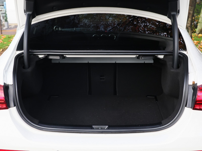 Used Mercedes-Benz A-Class 2023 for sale - 76556557: Photo 8