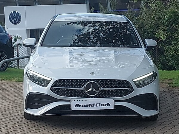 Used Mercedes-Benz A-Class 2024 for sale - 75491853: Photo 12