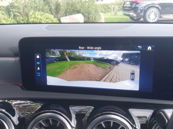 Used Mercedes-Benz A-Class 2024 for sale - 75491853: Photo 16