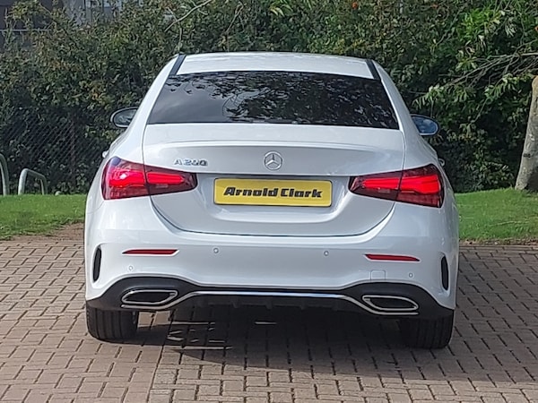 Used Mercedes-Benz A-Class 2024 for sale - 75491853: Photo 19