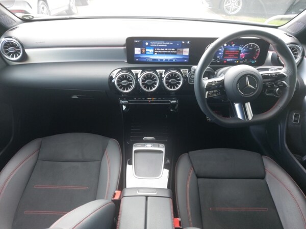 Used Mercedes-Benz A-Class 2024 for sale - 75491853: Photo 2