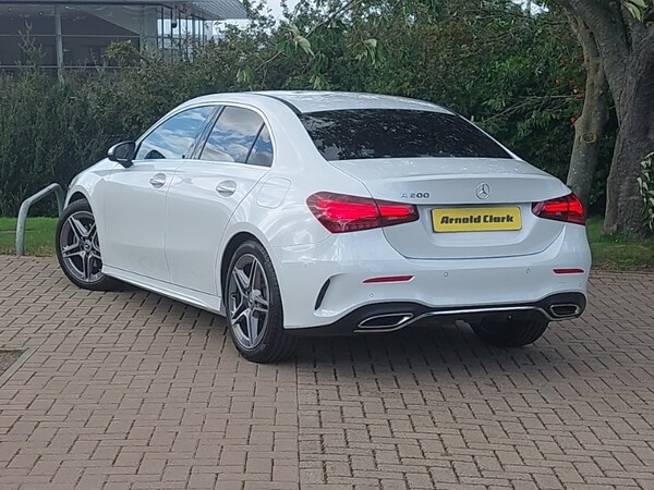 Used Mercedes-Benz A-Class 2024 for sale - 75491853: Photo 3
