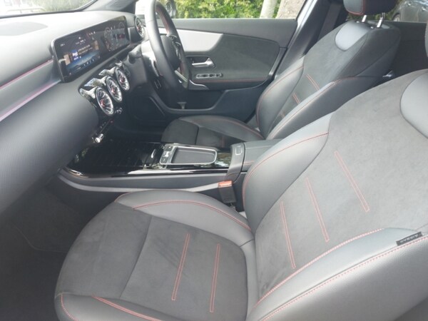 Used Mercedes-Benz A-Class 2024 for sale - 75491853: Photo 5