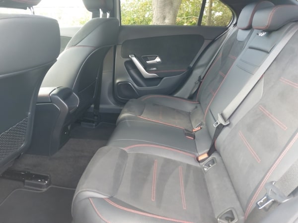 Used Mercedes-Benz A-Class 2024 for sale - 75491853: Photo 6
