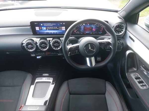 Used Mercedes-Benz A-Class 2024 for sale - 75491853: Photo 7