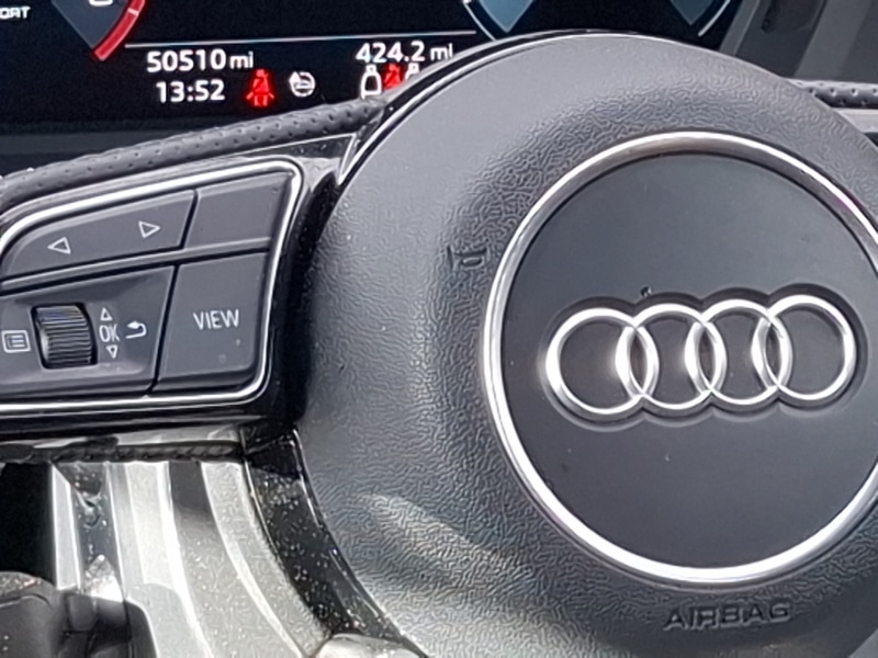 Used Audi A3 2020 for sale - 77818316: Photo 11