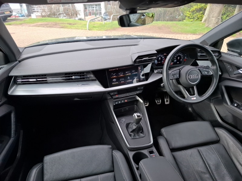 Used Audi A3 2020 for sale - 77818316: Photo 2