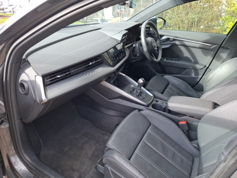 Used Audi A3 2020 for sale - 77818316: Photo 5