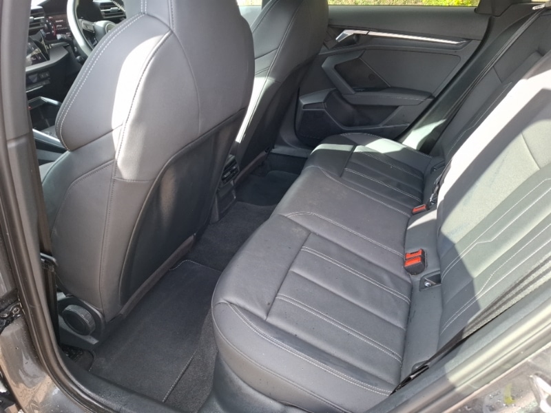 Used Audi A3 2020 for sale - 77818316: Photo 6