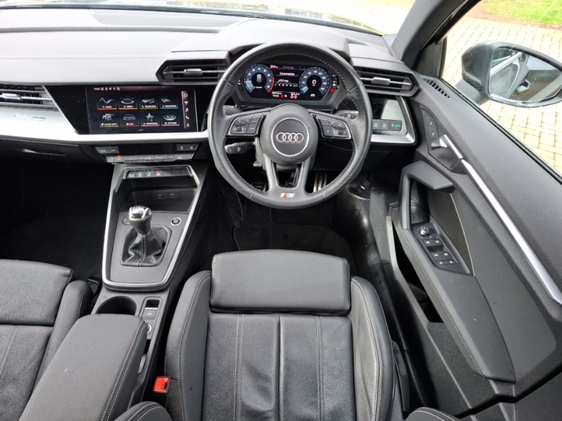 Used Audi A3 2020 for sale - 77818316: Photo 7