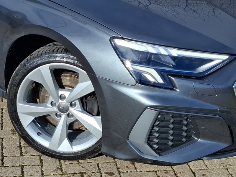 Used Audi A3 2020 for sale - 77818316: Photo 9