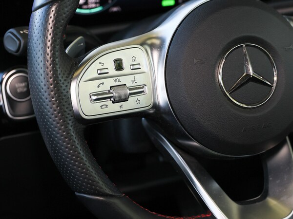 Used Mercedes-Benz EQA 2022 for sale - 76217987: Photo 11