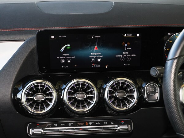 Used Mercedes-Benz EQA 2022 for sale - 76217987: Photo 15