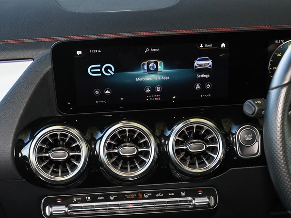 Used Mercedes-Benz EQA 2022 for sale - 76217987: Photo 19