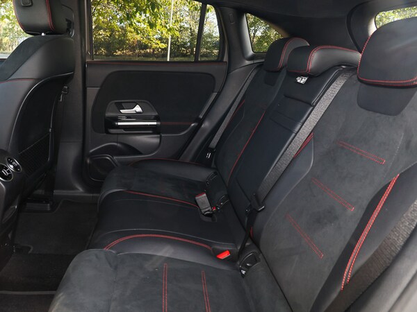 Used Mercedes-Benz EQA 2022 for sale - 76217987: Photo 6