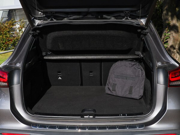 Used Mercedes-Benz EQA 2022 for sale - 76217987: Photo 8