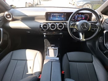 Used Mercedes-Benz CLA 2024 for sale - 75501125: Photo
