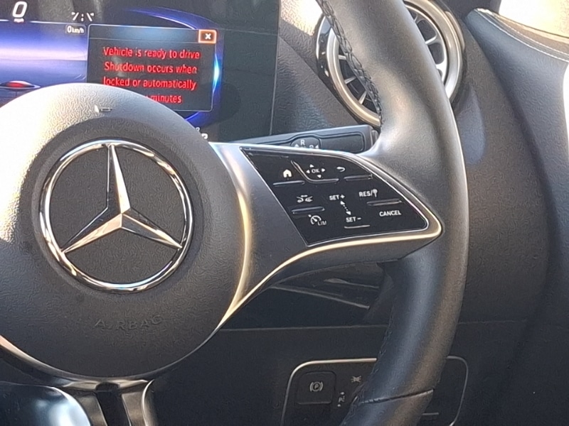 Used Mercedes-Benz EQA 2024 for sale - 76343459: Photo 10