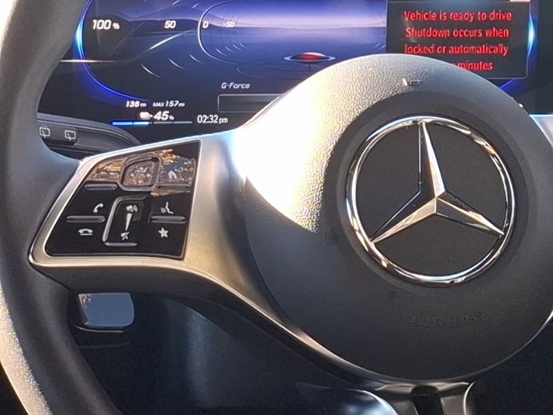 Used Mercedes-Benz EQA 2024 for sale - 76343459: Photo 11