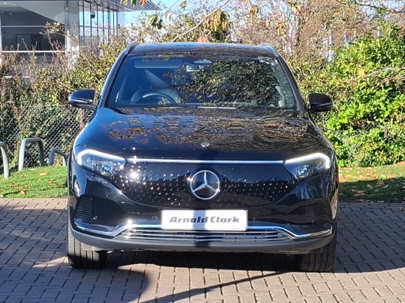 Used Mercedes-Benz EQA 2024 for sale - 76343459: Photo 12