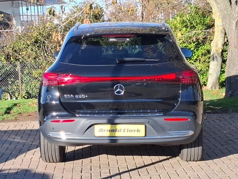 Used Mercedes-Benz EQA 2024 for sale - 76343459: Photo 19