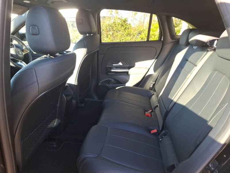 Used Mercedes-Benz EQA 2024 for sale - 76343459: Photo 6
