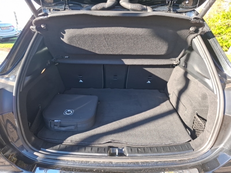 Used Mercedes-Benz EQA 2024 for sale - 76343459: Photo 8
