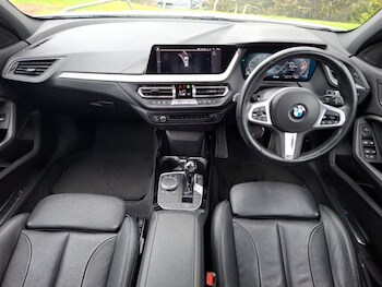 Used BMW 1 Series 2021 for sale - 78283959: Photo