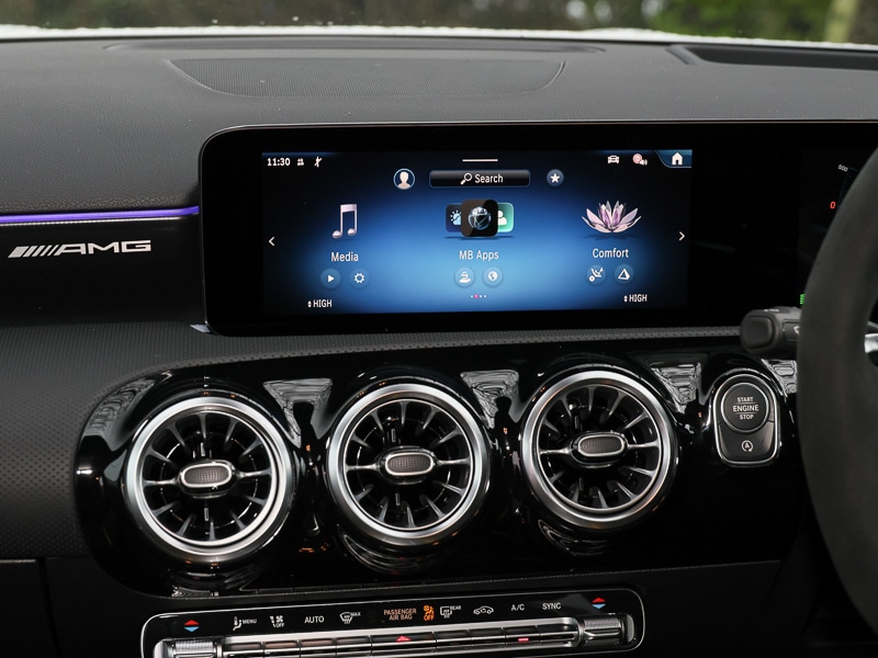 Used Mercedes-Benz A-Class 2025 for sale - 77453992: Photo 16