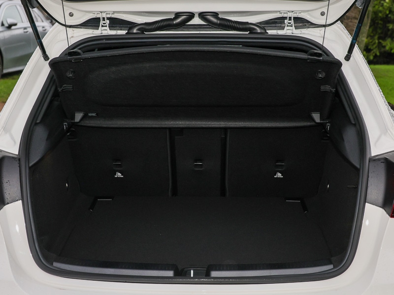 Used Mercedes-Benz A-Class 2025 for sale - 77453992: Photo 8