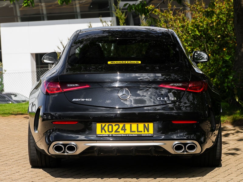 Used Mercedes-Benz CLE 2024 for sale - 76447422: Photo 14