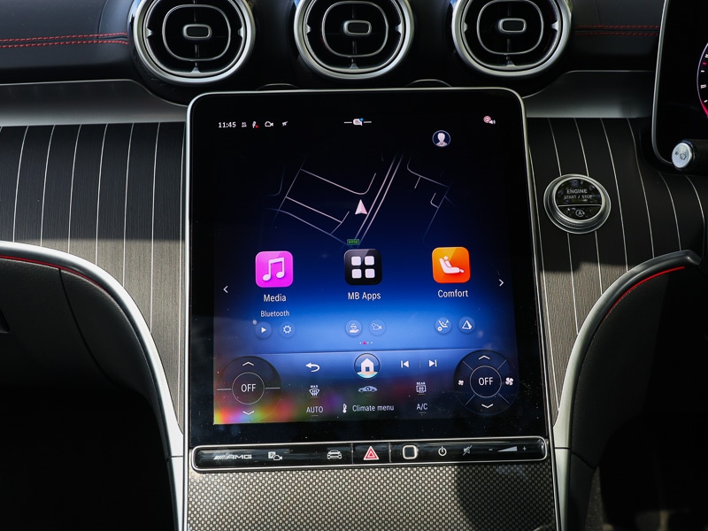 Used Mercedes-Benz CLE 2024 for sale - 76447422: Photo 18